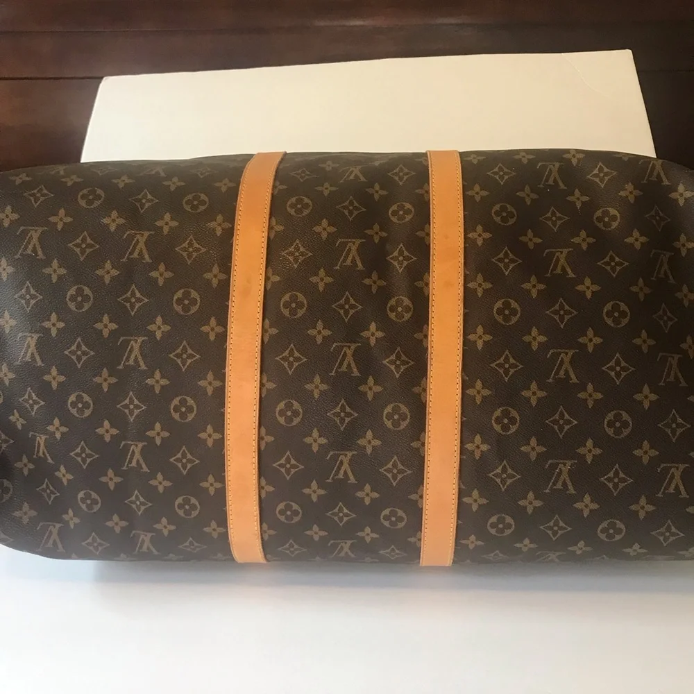 Louis Vuitton Keepall 60